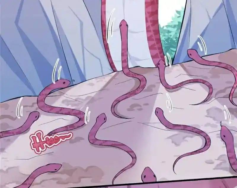 Beauty and the Beasts chapter 171